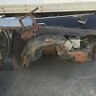 D7oz-16005-a D7oz-16006-a Ford Ltd Ii And Ranchero Lh Used