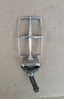 D7vb Lincoln Towncar Towncoupe Hood Ornament Oem