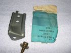 D8bz-16828-b Ford Nos Fairmont Mercury Zephyr Cougar Hood Rod Retainer Bracket