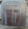 D9cy-16612-a Ford Nos Mercury Capri Hood Exc Tc