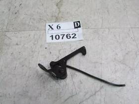 220-880-01-20 Daewoo Hood Release Handle Lanos 2001 Inner Interior Bonnet Opener Lever Oem