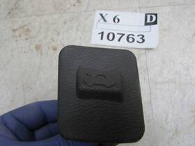 96216242 Daewoo Hood Release Handle Lanos 2001 Front Safety Inner Interior Opener Lever
