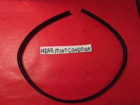 66321-e4100 Datsun Oem 1970-1978 240z 260z 280z Hood To Cowl Rubber Seal Nice