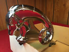 Dg1456249 Dodge Ram Original Hood Ornament