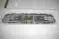 Dm1137g Dii Brand New 1955 Gmc Truck Hood Emblem Grille Look