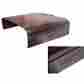 Dmc-681334 New 1953-68 Willys Cj3b Mopar Licensed Replacement Hood 804314070137