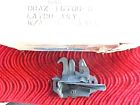 Doaz-16700-d Fomoco Ford Galaxie Full Size Hood Latch Nos