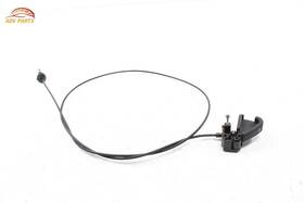 05155803af Dodge Journey Hood Bonnet Release Open Opener Cable Line With Handle Oem 2009-2020