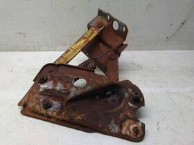 118.ch2s54 Dodge Passenger Hood Hinge For 1954 Meadowbrook Corrent Royal 2 Door