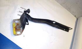 Dodge 118.ch8502 2002 Ram 1500 Hood Hinge