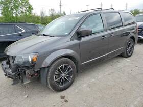 1554464 Dodge Used Hood Hinge Fits 2018 Caravan Grade A 1554464 Dodge Used Hood Hinge Fits 2018 Caravan Grade A