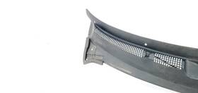 Dodge 1680390 1994 2001 Ram 1500 Oem Windshield Wiper Cowl Vent Panel