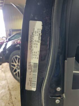 180.ch2r09 Dodge Charger 2009 Hood Latch 2076764