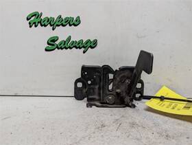 181.ch2d13 Dodge Hood Latch Lock 2013 2014 2015 2016 Dart