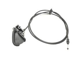 Dodge 1ll19hl1aa 2017 Journey Hood Release Handle With Cable Oem