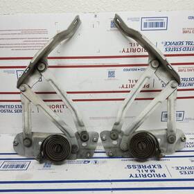 255448e Dodge 97-04 Dakota Durango Oem Left And Right Hood Hinge