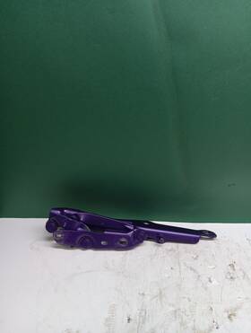 276umn6m Dodge 2011-2023 Charger 300 Front Right Side Hood Bonnet Hinge Oem 276umn6m Dodge 2011-2023 Charger 300 Front Right Side Hood Bonnet Hinge Oem