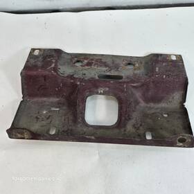 5201326 Dodge Shelby Charger Glhs Hood Latch Plate