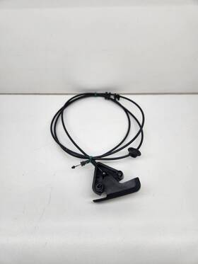 553c4471aa Dodge 2006 2007 2008 Ram 1500 Hood Release Handle And Cable Oem