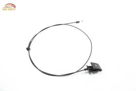68032581ae Dodge Durango Hood Bonnet Release Open Opener Cable With Handle Oem 2011 - 2024
