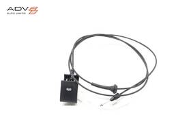 Dodge 68032581af 2011 - 2026 Durango Hood Bonnet Release Open Opener Handle With Cable Oem