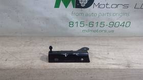 68083022ad Dodge Durango 2018-2020 Right Body Half Hood Hinge Oem