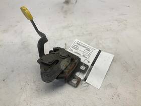 Dodge Truck 117.ch8221 15-22 Ram Promaster City Front Hood Bonnet Lock Latch Release Q