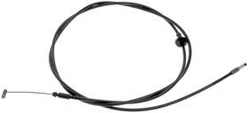 912-145 Dorman Hood Release Cable Fits 04-06 Kia Sorento 912-145 Dorman Hood Release Cable Fits 04-06 Kia Sorento