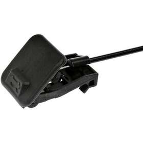 912-188 Dorman Hood Release Cable Oe Solutions