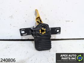912-221 Dorman Oem 2017 Ford Escape 1.5l Secondary Hood Latch Cable
