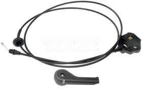 912-400 Dorman Hood Release Cable