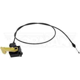 912-421 Dorman Hood Cable Front Passenger Right Side For F250 Truck F350 F450