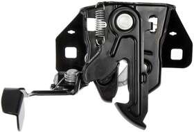 820-101 Dorman - Oe Solutions Hood Latch Assembly P/n 820 101
