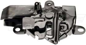 Dorman - Oe Solutions 820-400 Hood Latch Assembly P/n 820 400