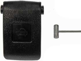 912-066 Dorman - Oe Solutions Hood Release Cable P/n 912 066