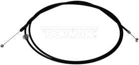 912-415 Dorman Oe Solutions Hood Release Cable