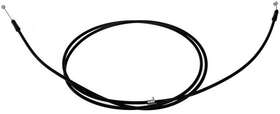 912-417 Dorman - Oe Solutions Hood Release Cable P/n 912 417