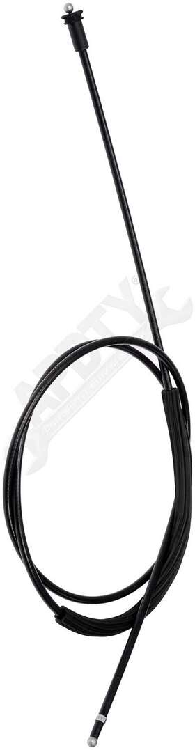 912-474 Dorman Oe Solutions Hood Release Cable