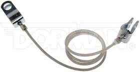 912-5002 Dorman - Oe Solutions Hood Release Cable P/n 912 5002