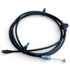 912-568 Dorman Oe Solutions 2019-24 Sierra 2500 Silverado Hood Release Cable Oem