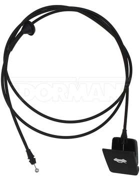 912-785 Dorman - Oe Solutions Hood Release Cable P/n 912 785