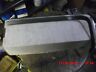 Dowy-16857-a Ford Cougar Year Only Hood Molding Passengers Used