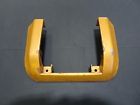 16a678a Dowy Ford Mercury Cougar Original Hood Grill Extension Eliminator