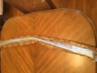Dozz-16856-a Nos Hood Moulding Mustang Mach Cobra Jet Boss