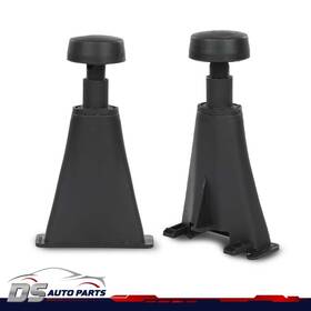 Dsa529612 Ds-auto-parts Fit For 2013-2019 Ford Escape Hood Bump Bumper Stoper Buffer Left Or Right New