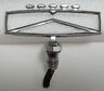 E6ab-80085-aa Ford Oem Ltd Crown Victoria Hood Emblem Ornament Original Country
