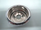 El200 Jc Chevrolet Chevy Car And Truck Metal Horn Button Cup