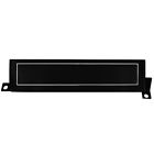 Em1452a Dynacorn Dash Vent Block Off Plate Chevelle El Camino Monte