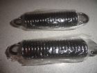 Eo736 Made In Usa Chevy Hood Hinge Springs New Pair Also