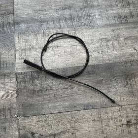 18078997 Evan-fischer Hood Release Cable Front For 3 Series 325 330 Bmw X1 E93 / M M3 335i Xdrive 335d